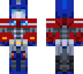optimus prime