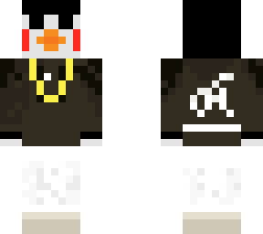 penguin