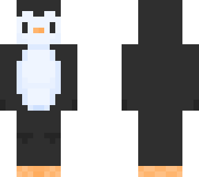 penguin