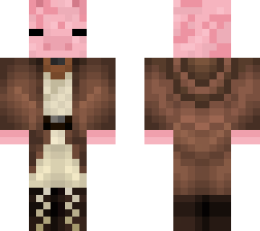 piggy jedi
