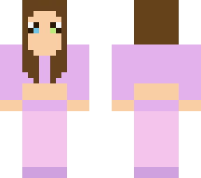 pink and purple