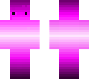 pink guy i guess