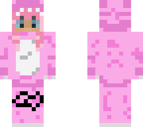 pink shark 623