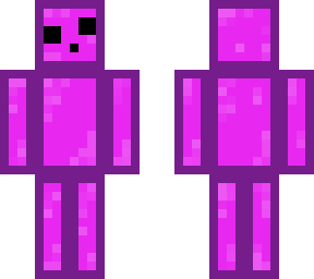 pink slime