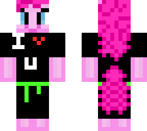 pinkamena