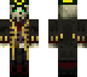 pirate skull
