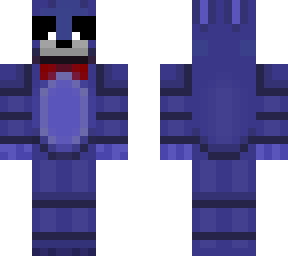 possesed judelow
