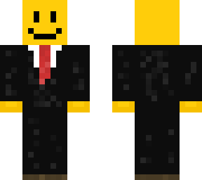 president lego