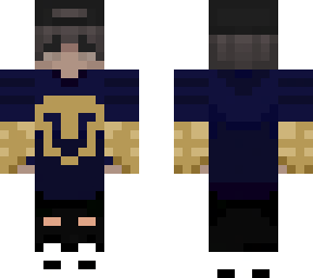 pumas boy