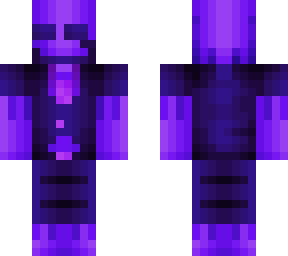 purp the pie