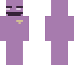 purple guy