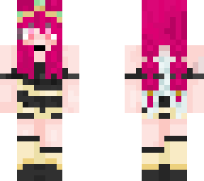 queen bee lemon