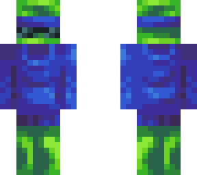 radioactive -- rq
