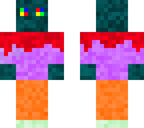 rainbow sigma