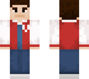 ram sweeney varsity jacket