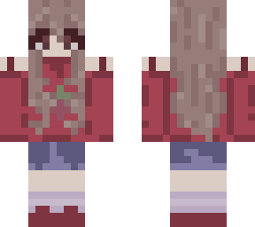 random character