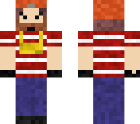 randy (2k4c)