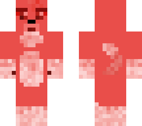 red cat