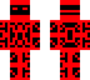 red demon 666