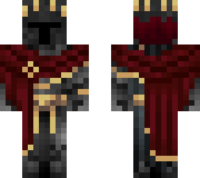 red knight