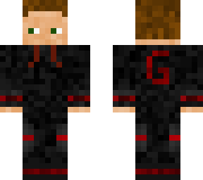 red skin ghg