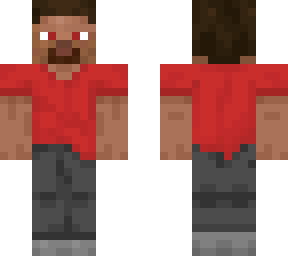 red steve