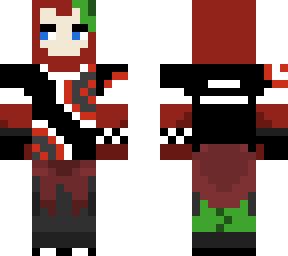 redflagtrivia official (pass one)