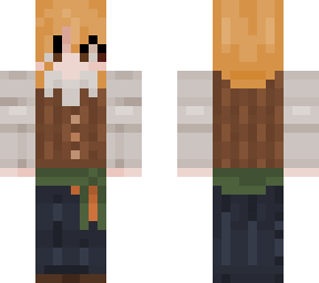 reece skin