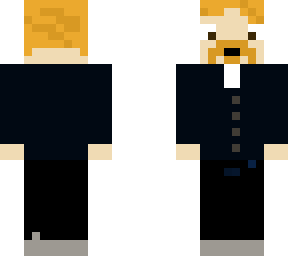 revren swanson