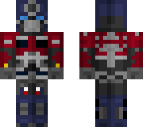 rotb optimus prime