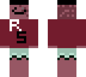 rustcipe 1.0