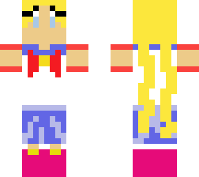 sailor moon