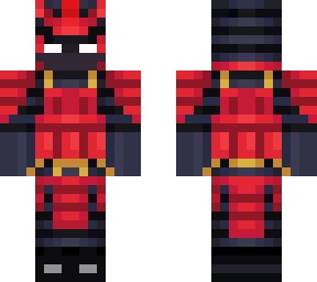 samurai