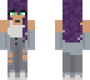 sirius oc naxi female vr