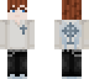 snow skin