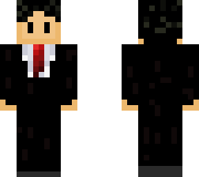 suit fixed