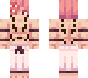sukuna