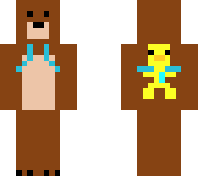 super bear