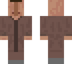 sus villager