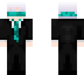 swight with blindfold