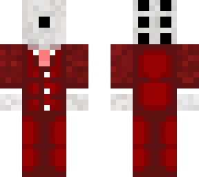 the die man