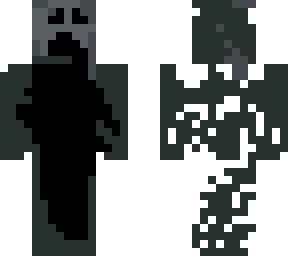 the lost