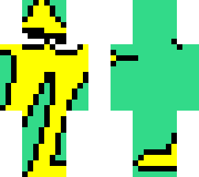 the original          starwalker