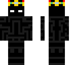 the void king