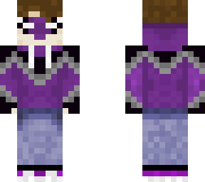theranomsoul basic skin
