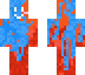 this is a personal skin