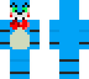 toy bonnie