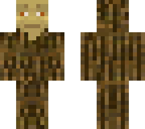 tracy the tree