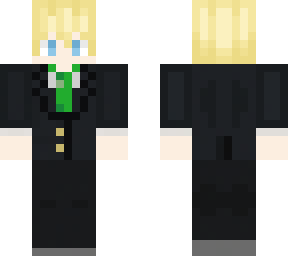 tweek suit