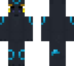 umbreon (shiny)